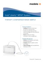 Invia Liberty NPWT System