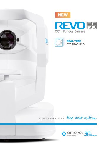 REVO FC 130