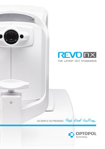 REVO NX