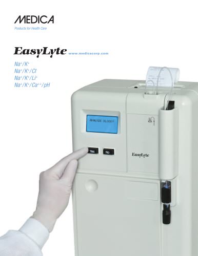 EasyLyte