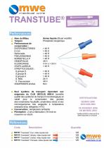 Transtube® - 3