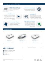 Medikro SpiroSafe - 2