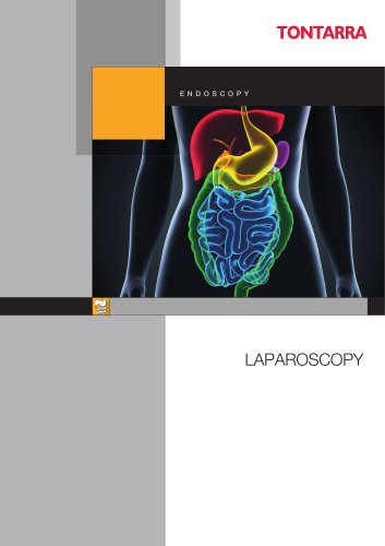 LAPAROSCOPY