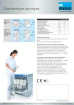 Brochure TopClean 60 - 8