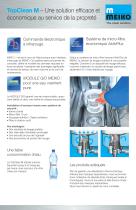 Brochure TopClean M - 5