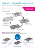 The MELAG dental program at a glance - 5