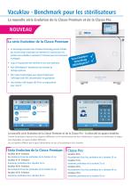 The MELAG dental program at a glance - 6