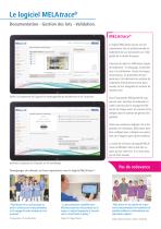 The MELAG dental program at a glance - 9