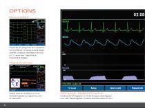 DefiMonitor EVO - 8