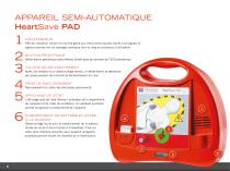 HeartSave AED PAD AS First Aid - 8