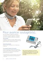 Gestion de la douleur chronique & de la douleur en soins palliatifs - 7