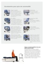 Brochure: 204 Manual Examination Table - 4