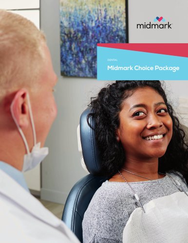 Midmark Choice Package