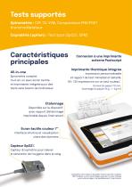 Spirolab Français - 2