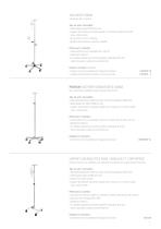 Mobilier Fonctionnel et Supports de mth medical - 7