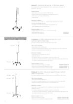 Mobilier Fonctionnel et Supports de mth medical - 8