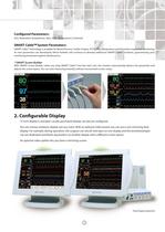BSM-9101K Life Scope J Bedside Monitor - 5