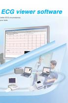 ECG-1350K cardiofax M Electrocardiograph - 5