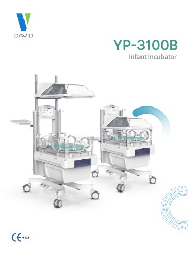 Infant Incubator - YP-3100B