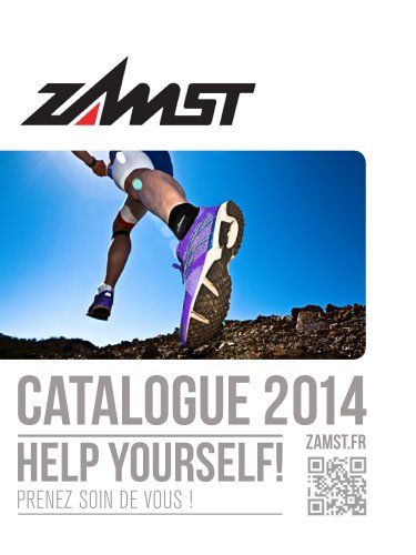 CATALOGUE 2014