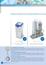 Catalogue Général Oxyplus Technologies - 6