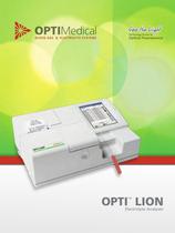 OPTI LION