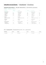 Order catalog - 5