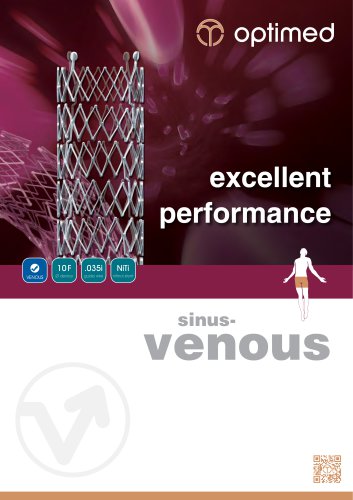 sinus-Venous (2025)