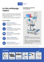 LA DÉSINFECTION INTÉGRALE DE VOTRE CABINET DENTAIRE - 4