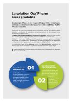 LA DÉTERGENCE ET LA DÉSINFECTION ÉCO‑RESPONSABLES SECTEUR DU TROISIÈME ÂGE - 2