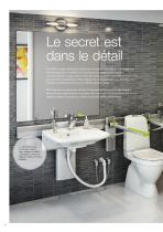 la salle de bain- flexible - 10