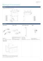 Tables de douche - 2013 - 11