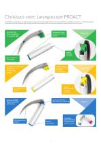 Laryngoscope Brochure français - 3