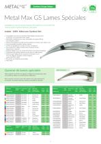 Laryngoscope Brochure français - 5