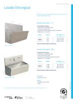 Lavabo Chirurgical - 2