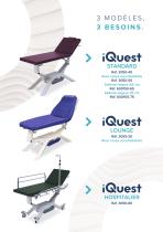 IQUEST LOUNGE - 4