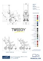 TWEEGY - 4