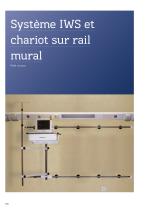 Rails muraux - 12