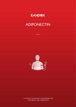 Adiponectin LT519