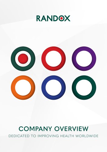 Company Overview