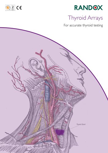 Thyroid Arrays