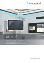 CLINIO®