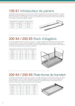 SYSTÈMES DE CHARGEMENT - 4