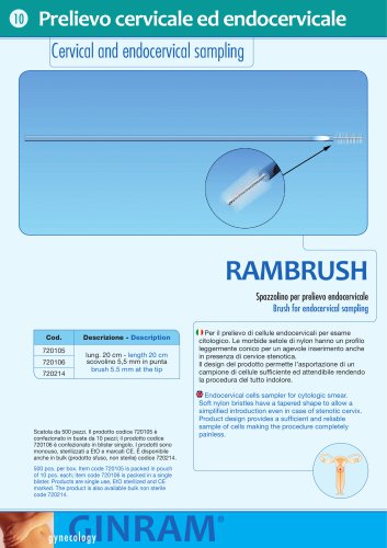 RAMBRUSH