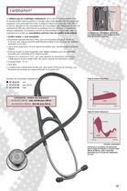 Stéthoscope Cardiophon - 3