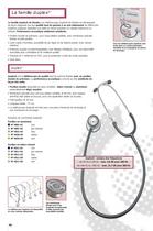 Stéthoscope Cardiophon - 6