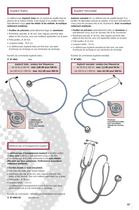 Stéthoscope Cardiophon - 7