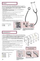 Stéthoscope Cardiophon - 8