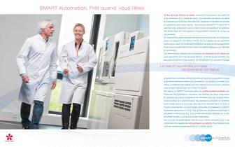 SMART Automation, ready when you are - 3