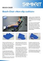 BC non slip-cushion